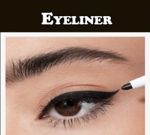 Eyeliner