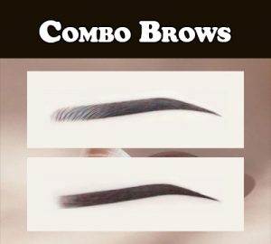 combo brows